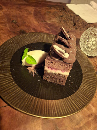 SIO SUSHI - Col. del Sacramento