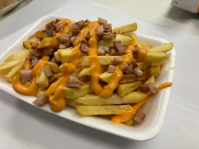 Comentarii opinii despre Punto Este - Rotisería