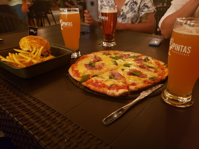 Mercado del Prado - Gastronomía y hostelería