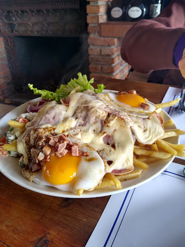 Rambla, 65000 Fray Bentos, Departamento de Río Negro