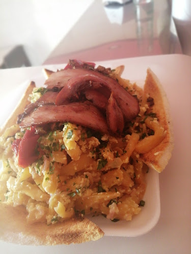 Comentarii opinii despre Pizzeria y roticeria 27.uno