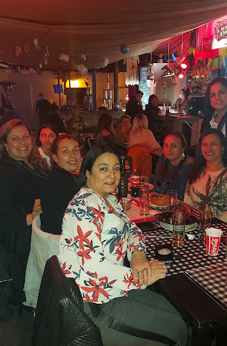 Mercado Central - Montevideo