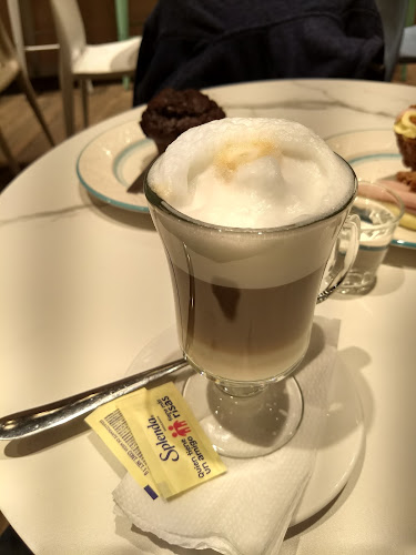 Opinii despre Paseo Gourmet în Montevideo - Gastronomía y hostelería