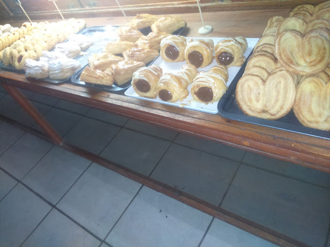 Pan del Biarritz - Maldonado