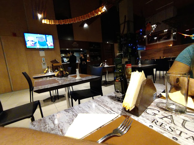 Gaúcho Restaurante - Gastronomía y hostelería