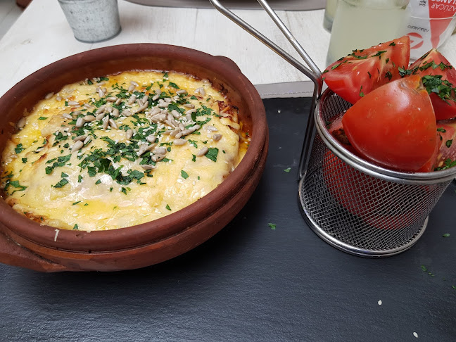 Comentarii opinii despre Fragolina