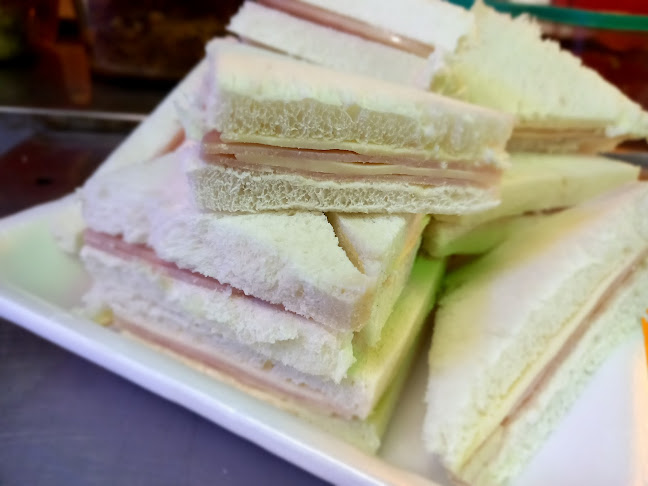 Comida Al Paso Liset - Chuy