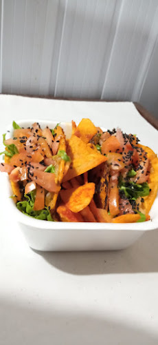 Mandala's - Gastronomía y hostelería