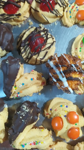 Comentarii opinii despre Panaderia Mas Que Rico