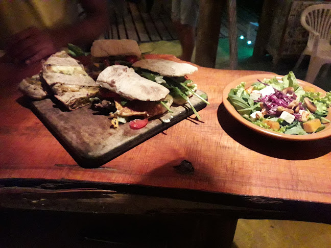 Opinii despre Eco bar în Canelones - Gastronomía y hostelería