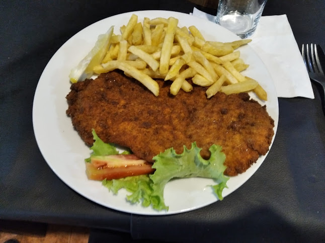 Comentarii opinii despre Parrillada el Viejo Molle