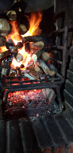 PARRILLADA LA CRIOLLA - Maldonado