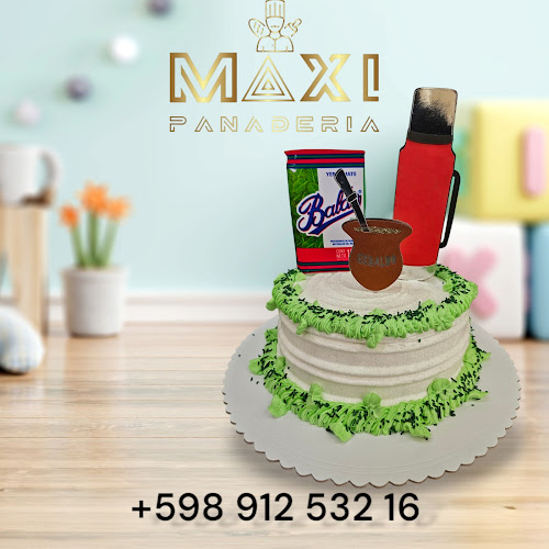 Comentarii opinii despre Panadería Maxi