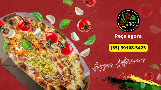 J&Y Pizzaria Artesanal
