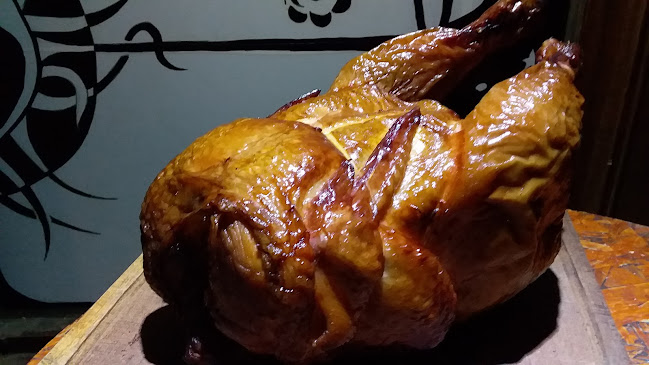 Opinii despre Segunda Vuelta în Montevideo - Gastronomía y hostelería