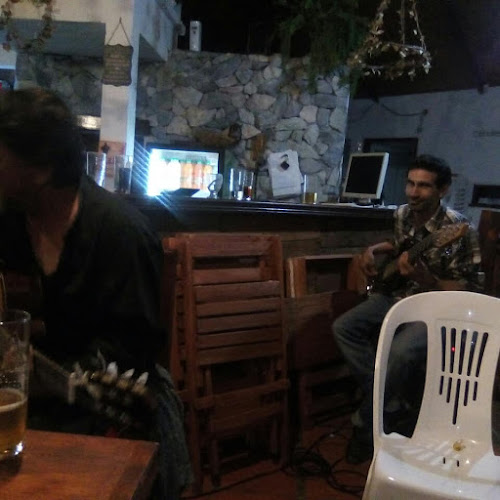 Parador La Rambla - Minas