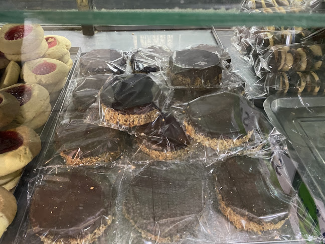 Panadería Aires Puros