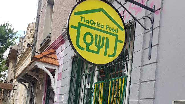 TíaOrita Food - Gastronomía y hostelería