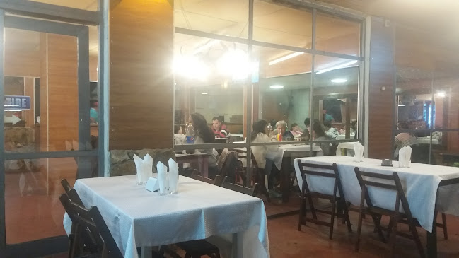 Comentarii opinii despre Pizzería La Pizza