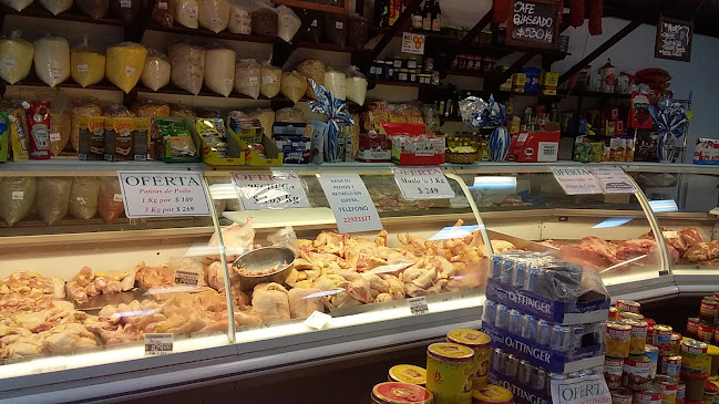 Fiambreria Granja La Familia