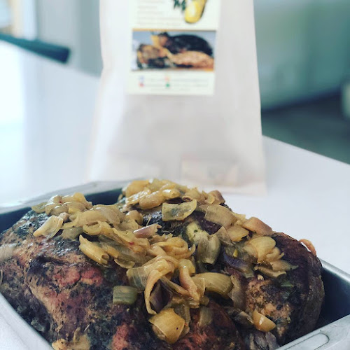 Tu Pata Mi Pata - Colonia del Sacramento