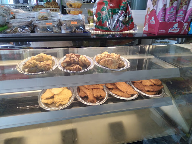 Panaderia y Confiteria Le Grain Do'r - Durazno