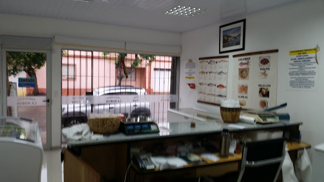 Pescaderia " La Nueva "