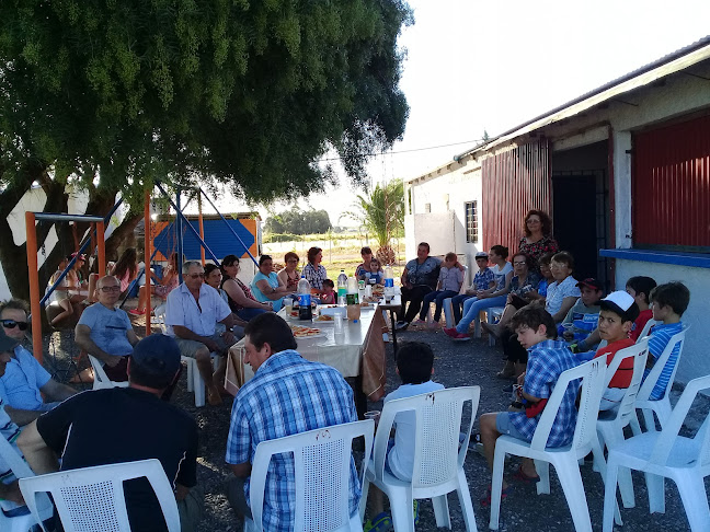 Club Mangangá - Gastronomía y hostelería