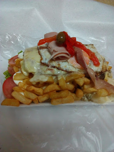 Pizzería Dos Amigos - Gastronomía y hostelería