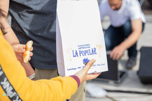 Panadería Artesanal LA POPULAR - Gastronomía y hostelería
