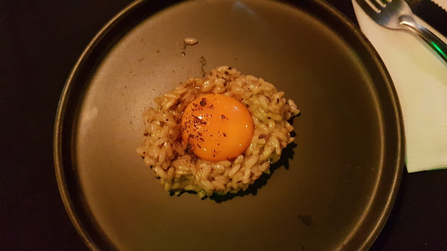 Comentarii opinii despre Pistatxofusión