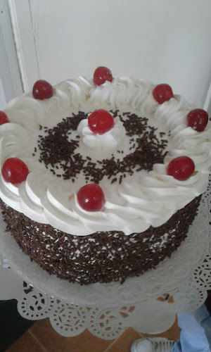 Opinii despre Panadería Balneario Buenos Aires în La Barra - Gastronomía y hostelería