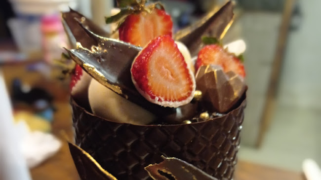 Dulces Tentaciones Anna