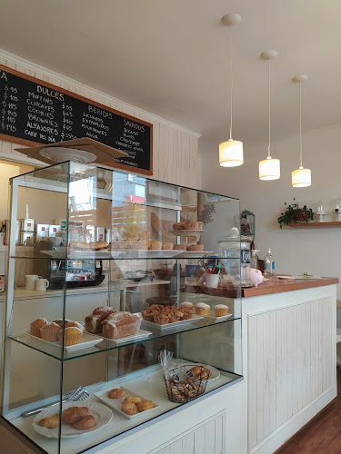 Opinii despre La Pasteleria în Maldonado - Gastronomía y hostelería