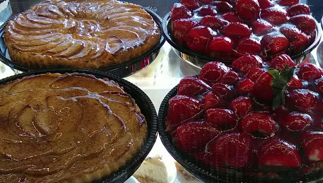 Opinii despre Don Alejo în Montevideo - Gastronomía y hostelería