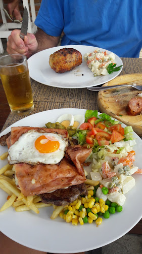 Av. Giannattasio Esquina, 15000 Ciudad de la Costa, Departamento de Canelones