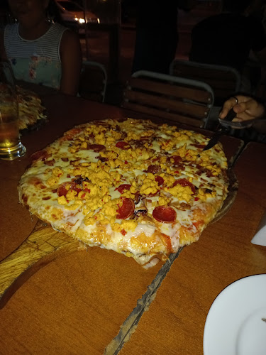 Bv. España 2496, 11300 Montevideo, Departamento de Montevideo