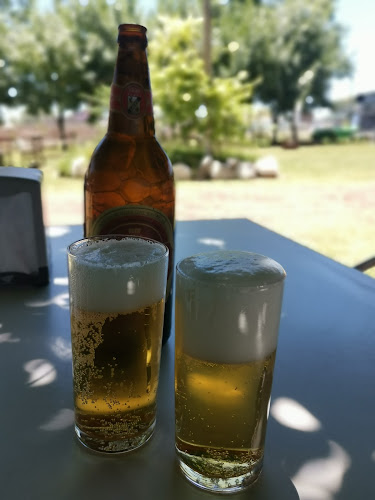 Lo de Pepe Ramos Generales