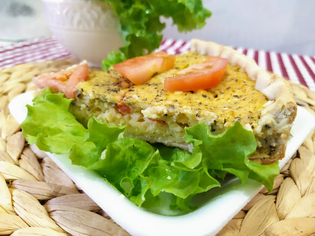 Comentarii opinii despre TíaOrita Food