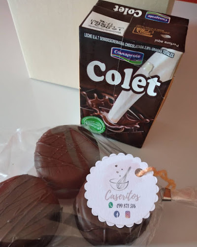 Caseritos rocha - Rocha