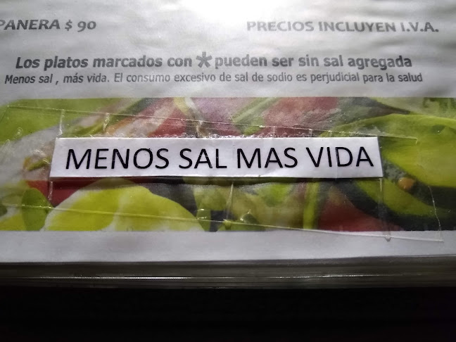 Opinii despre El tigre în Montevideo - Gastronomía y hostelería