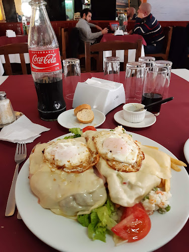 Opinii despre Restorán La Juventud în Fray Bentos - Gastronomía y hostelería