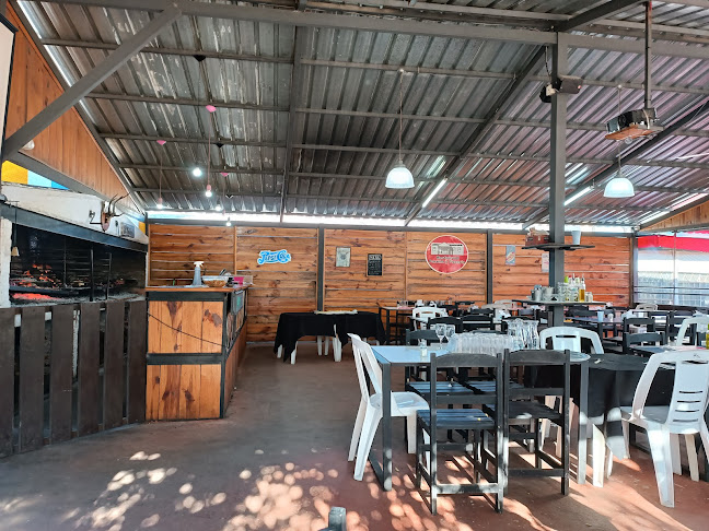 G3VR+H85, Av. Paysandú, 50000 Termas del Dayman, Departamento de Salto