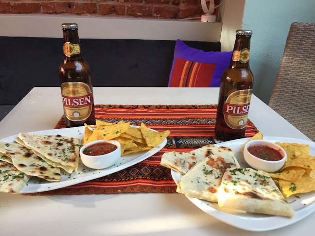 Libertad 2436, 11300 Montevideo, Departamento de Montevideo