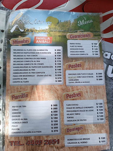 PP88+3H3, 30000 Minas, Departamento de Lavalleja