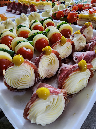 Al pan pan - Gastronomía y hostelería