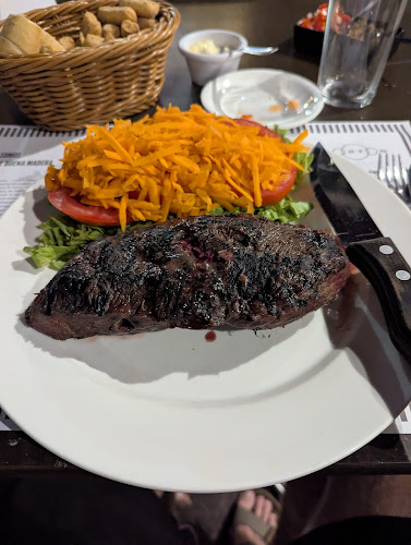 Parrillada El Portón