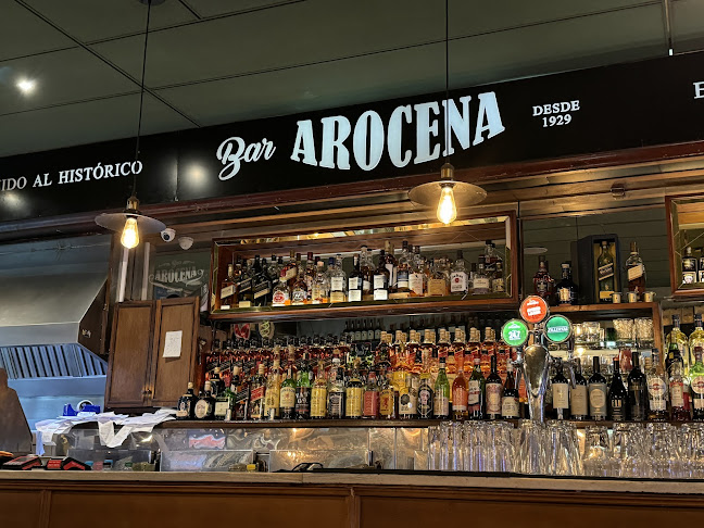 Bar Arocena - Gastronomía y hostelería