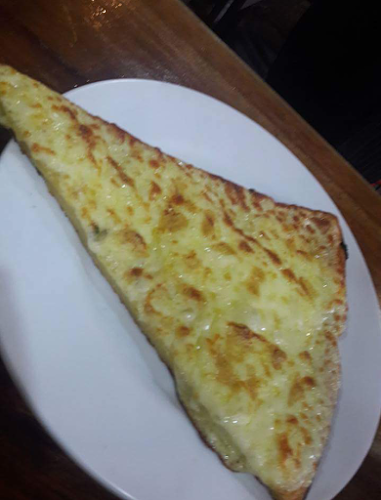 Taribo delivery - San José de Mayo