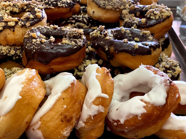 Opinii despre Panaderia y Confiteria Ariel în Libertad - Gastronomía y hostelería